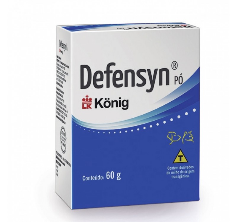 Defensyn Pó - 60g